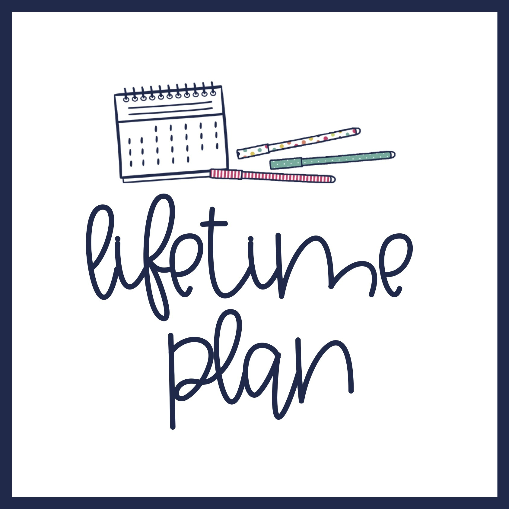 Lifetime Plan