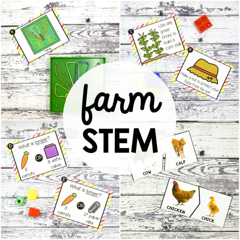 Farm STEM