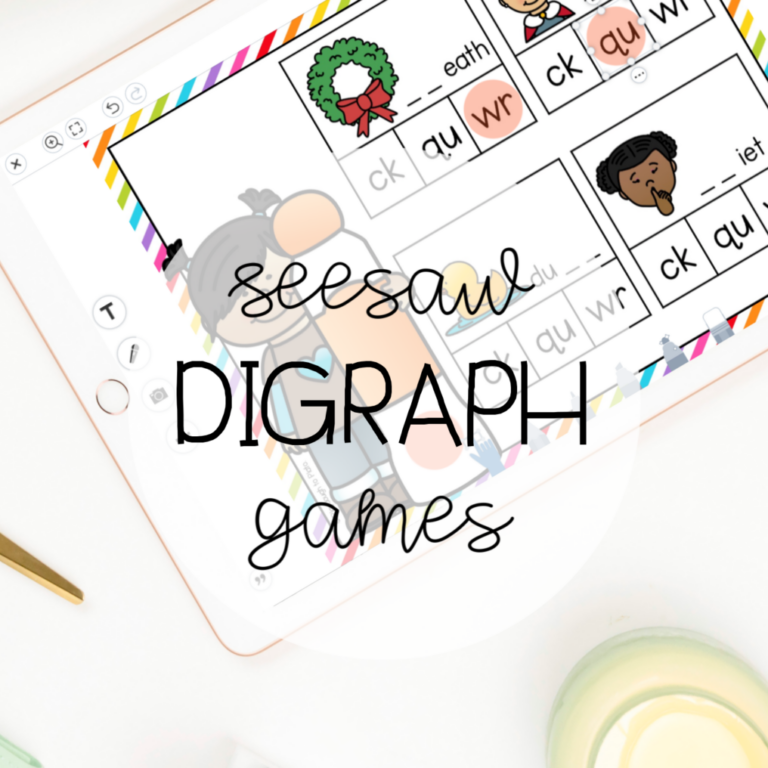 Seesaw Games – Digraph