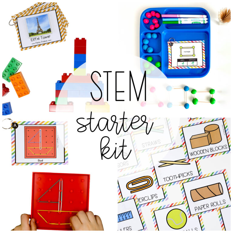 STEM Starter Kit