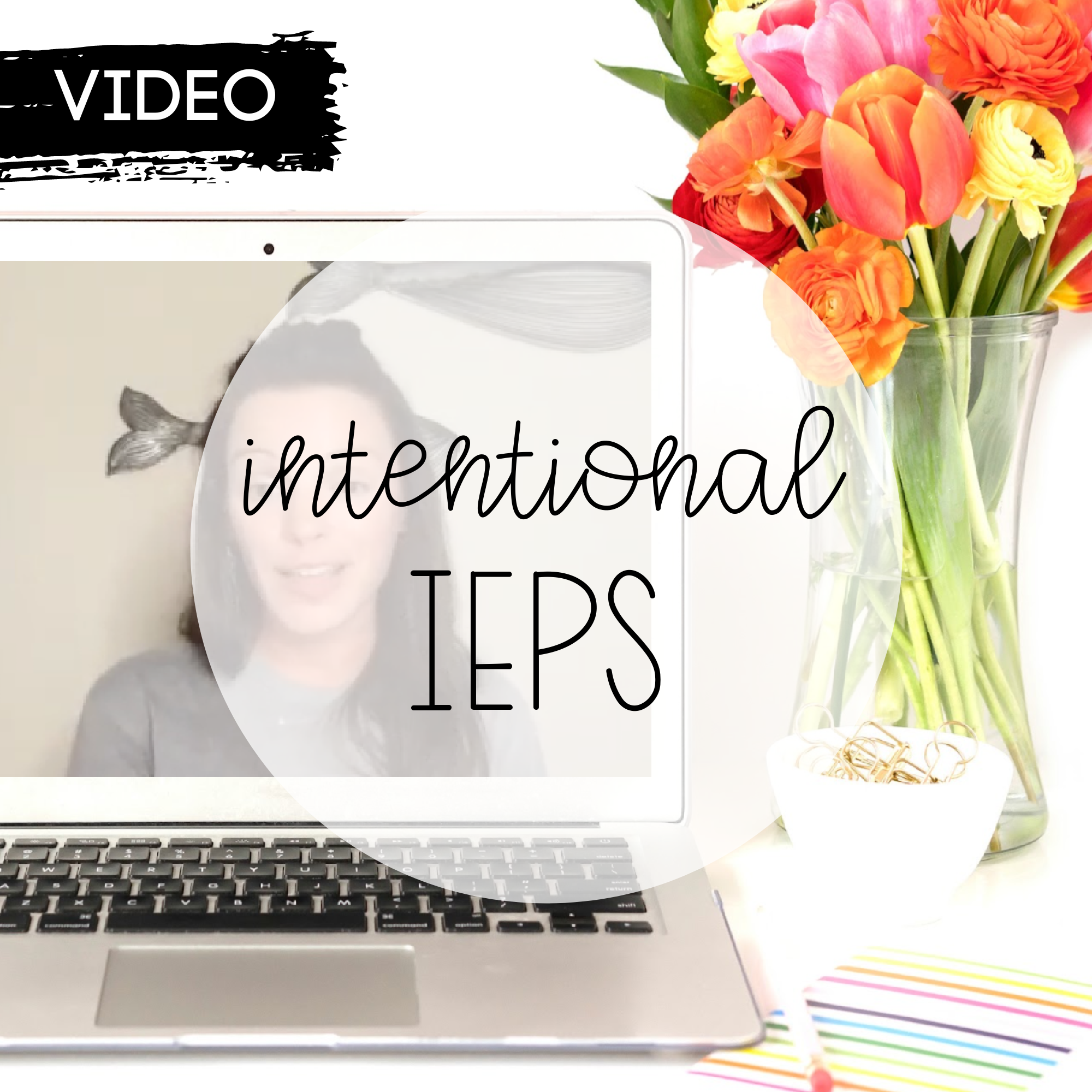 Intentional IEPs