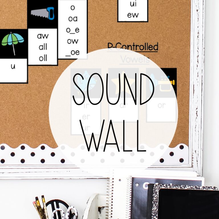Sound Walls