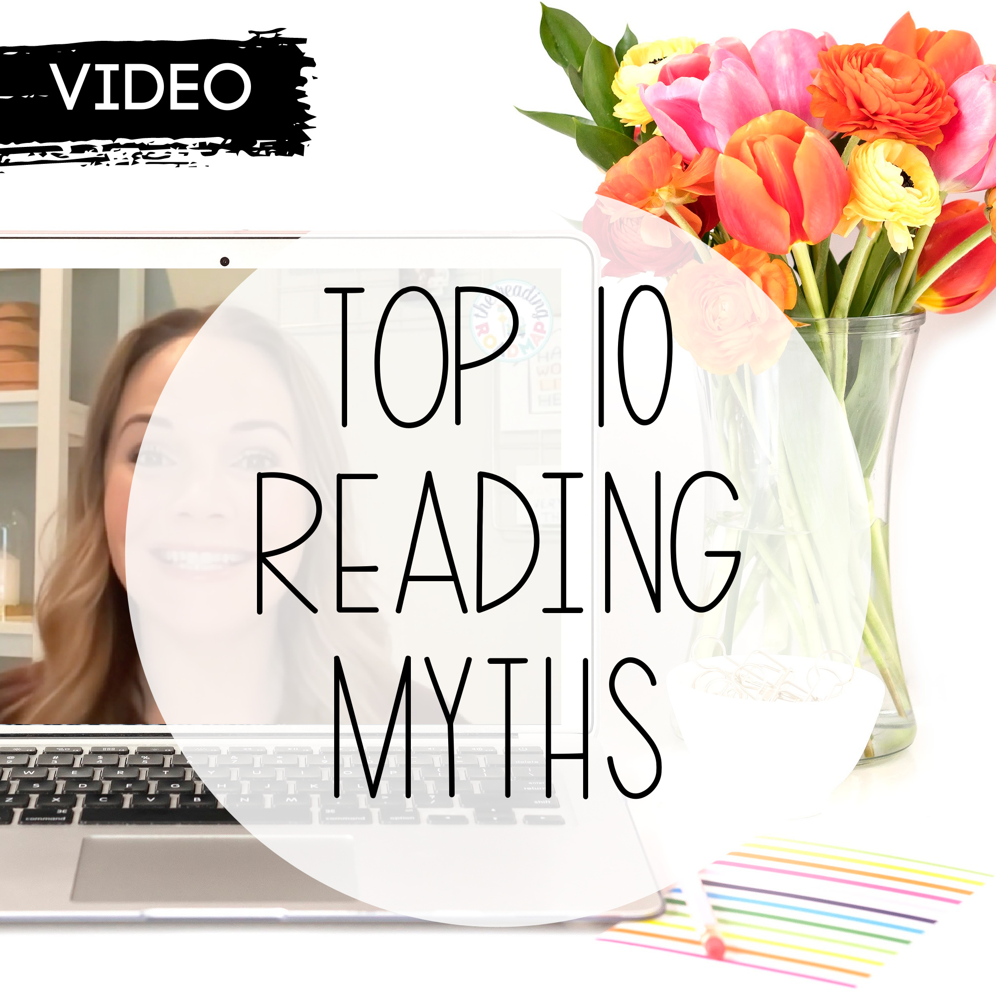 Top Ten Reading Myths